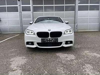 Gebraucht BMW 530 Shadowline 258 PS (189 kW) 2015 Limousine