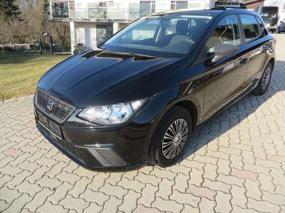 gebraucht Seat Ibiza ST 1,0 Reference !! er 33000KM !!