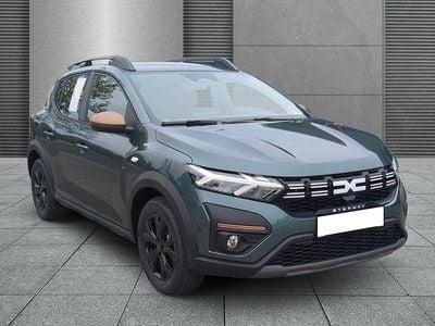 Grün Neu 2025 Dacia Sandero Extreme Kleinwagen | € 21.887 (Fairer Preis)