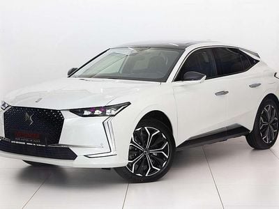 Weiß Neu 2025 DS Automobiles DS4 Opera Kombi | € 39.900