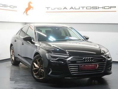 gebraucht Audi A6 50 TDI quattro Aut. *Navi*Kamera*19Zoll*Xenon*