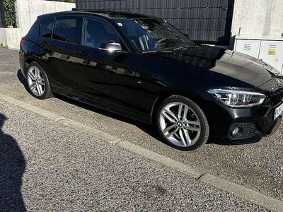 Gebraucht 2015 BMW 118 M Sport Kleinwagen | € 11.400 (Fairer Preis)