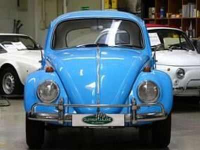 Blau Gebraucht 1966 VW Käfer Limousine | € 18.950