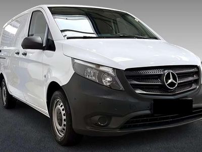 gebraucht Mercedes Vito Vito116 CDI Kasten lang auch andere kurzfristig
