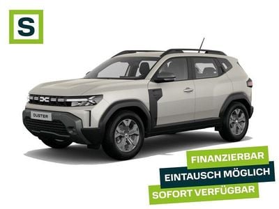 Neu Dacia Duster Expression 131 PS (96 kW) 2026 SUV