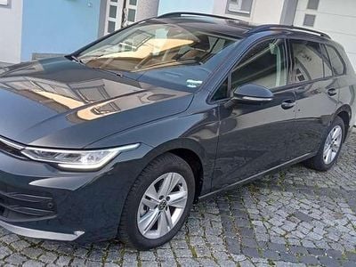 Gebraucht VW Golf VIII Life 116 PS (85 kW) 2024 Kombi