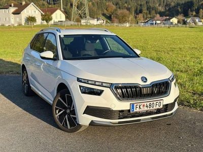 Gebraucht 2020 Skoda Kamiq Style SUV | € 20.000 (Etwas zu teuer)