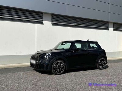 Mini John Cooper Works