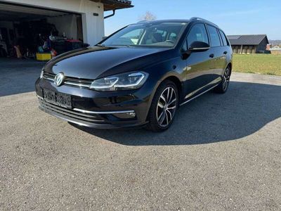 gebraucht VW Golf VII 