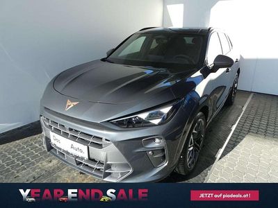 Dunkelgrau metallic Gebraucht 2025 Cupra Terramar SUV | € 53.490 (Etwas zu teuer)