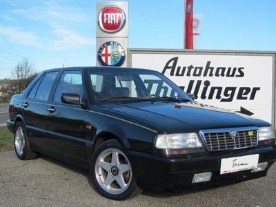 Gebraucht 1990 Lancia Thema Limousine | € 29.450