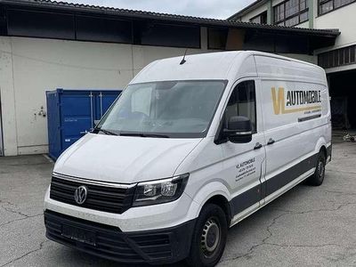 Weiß Gebraucht 2019 VW Crafter Van | € 13.500 (Fairer Preis)