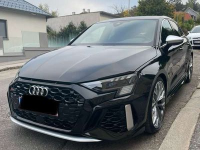 gebraucht Audi RS3 SB TFSI quattro S-tronic