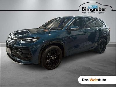 gebraucht VW Tayron Sport eHybrid DSG 150kW