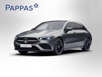 gebraucht Mercedes CLA200 Shooting Brake d