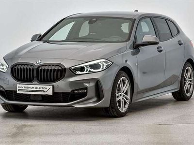 gebraucht BMW 118 d