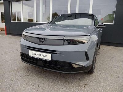 Grau Neu 2025 Opel Grandland X SUV | € 35.990 (Fairer Preis)