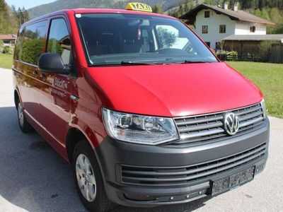 gebraucht VW T6 Kombi KR MD 20 TDI BMT