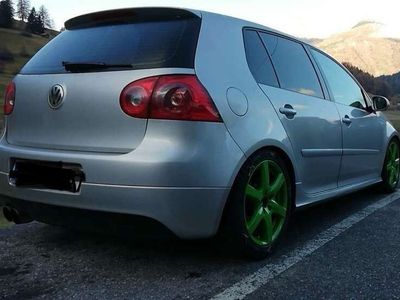 VW Golf IV