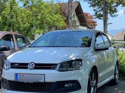 gebraucht VW Polo R-Line 12