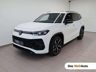 Weiß Neu 2025 VW Tayron Sport SUV | € 53.490 (Superpreis)