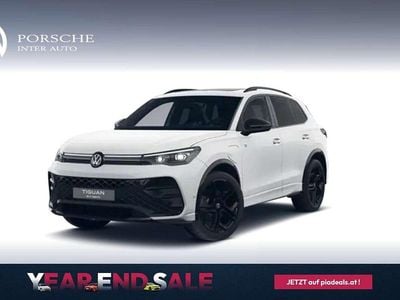 Weiß Neu 2025 VW Tiguan Sport SUV | € 55.480 (Fairer Preis)