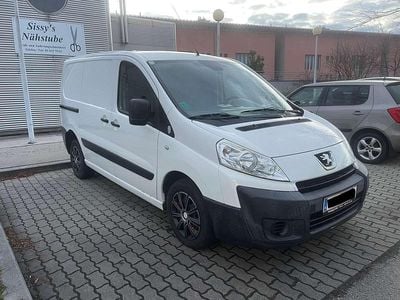 Peugeot Expert