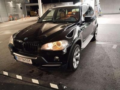 Gebraucht 2008 BMW X5 SUV | € 15.000 (Teuer)