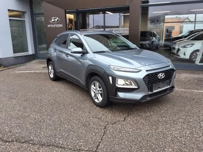 Gebraucht Hyundai Kona 120 PS (88 kW) 2020 SUV