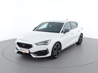 gebraucht Cupra Leon 1.4 e-HYBRID VZ