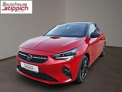 Gebraucht Opel Corsa Elegance 75 PS (55 kW) 2020 Kleinwagen