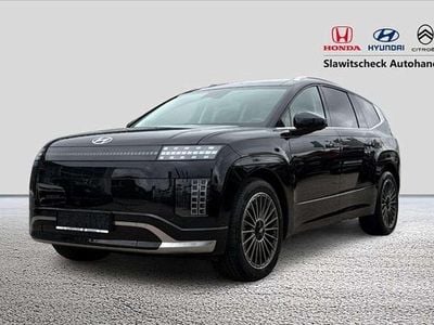 Schwarz Gebraucht 2025 Hyundai Ioniq 9 SUV | € 77.990