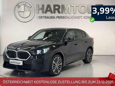 gebraucht BMW X2 20d xDrive