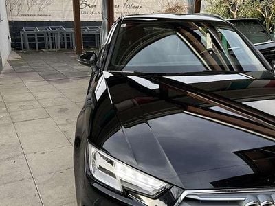 Gebraucht 2019 Audi A4 S-Line Kombi | € 24.000 (Teuer)