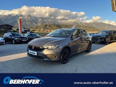 Grau Gebraucht 2019 Fiat Tipo Pop Limousine | € 11.990 (Fairer Preis)