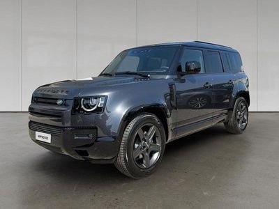 gebraucht Land Rover Defender 110 X-Dynamic SE 249PS Auto