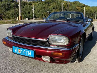 gebraucht Jaguar XJS 4,0 Facelift