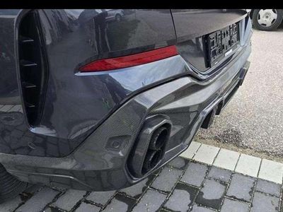 Gebraucht BMW X6 400 PS (294 kW) 2020 SUV