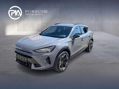 Neu Cupra Formentor 150 PS (110 kW) 2025 Hellgrau  normal SUV