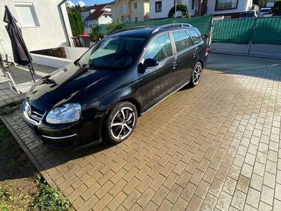 gebraucht VW Golf V 