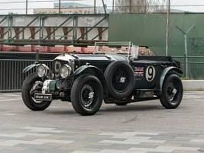 Grün Gebraucht 1951 Bentley Mark VI Limousine | € 343.761