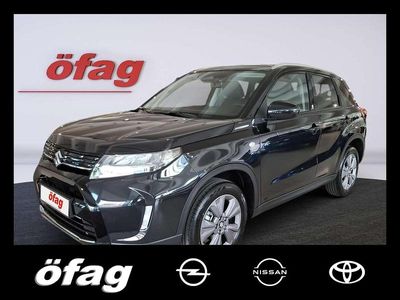 Schwarz Gebraucht 2025 Suzuki Vitara GL SUV | € 22.990 (Fairer Preis)