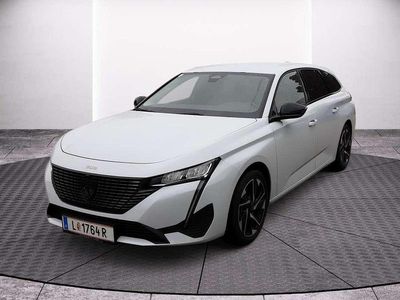 gebraucht Peugeot 308 SW ALLURE 136 verfügbar ab 25.10.2025