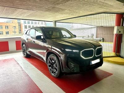 Gebraucht BMW XM 653 PS (480 kW) 2024 SUV