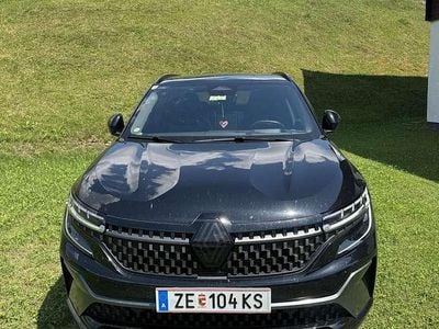 Schwarz Gebraucht 2023 Renault Austral Iconic Esprit Alpine SUV | € 25.250 (Superpreis)