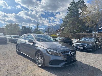 Mercedes A200