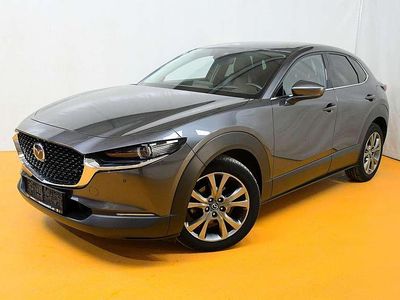 Grau Gebraucht 2019 Mazda CX-30 SUV | € 21.990 (Fairer Preis)