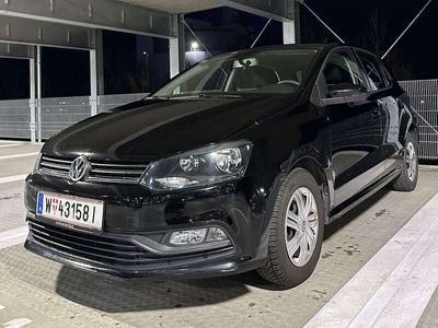 gebraucht VW Polo Trendline 14TDI|GUTE AUSSTATTUNG|