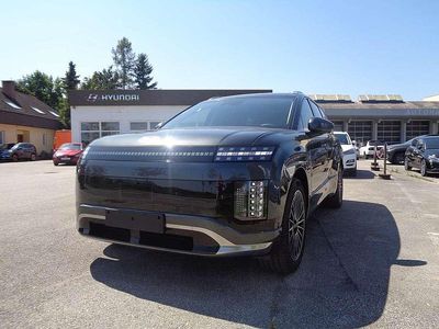 Grau Neu 2025 Hyundai Ioniq 9 SUV | € 79.990
