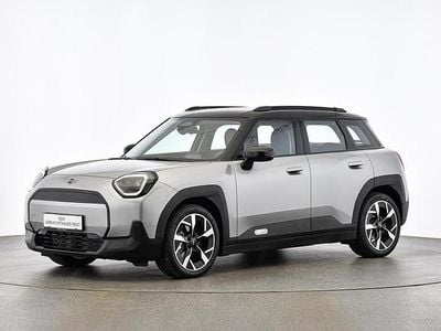 Melting silver iii Gebraucht 2024 Mini Aceman SUV | € 29.136 (Fairer Preis)